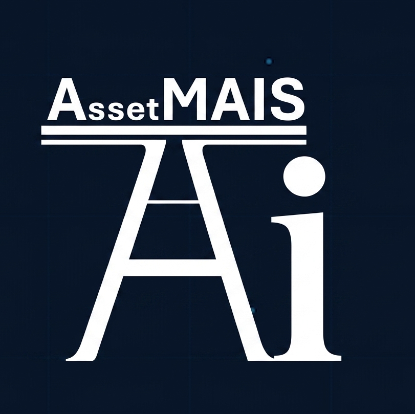 AssetMAIS — AI-Powered Asset Management Solutions